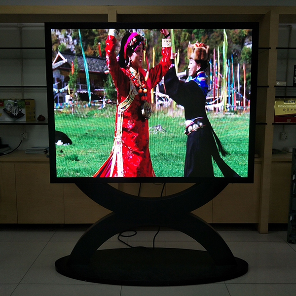 P3 LED Display