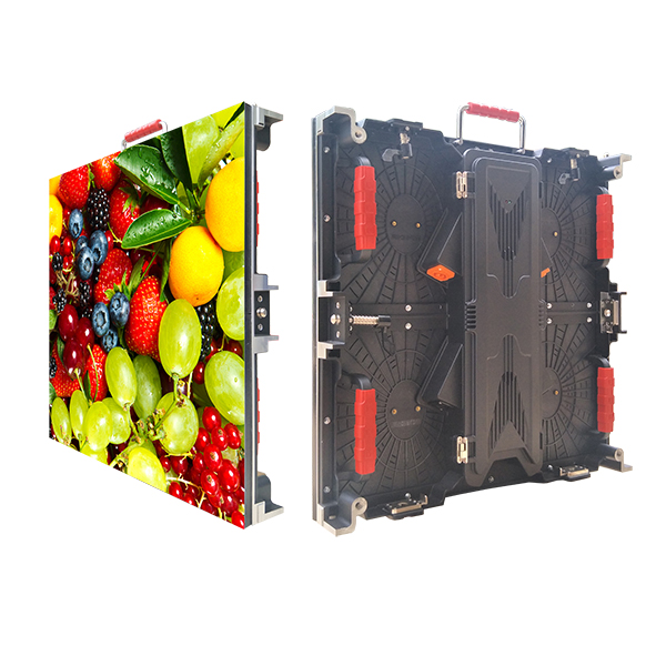 P3 LED Cabinet